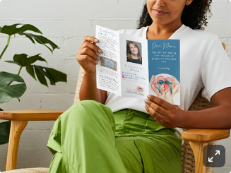 Informational Brochure